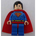 LEGO Superman with Stretchy Cape Minifigure