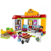 LEGO Supermarket 5604