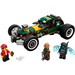 LEGO Supernatural Race Car Set 70434