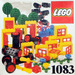 LEGO Supplementary Pack 1083-1