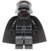 LEGO Supreme Leader Kylo Ren Minifigure