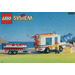 LEGO Surf N&#039; Segel Camper 6351