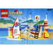 LEGO Surf Shack Set 6595