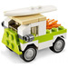 LEGO Surf Van Set 40100