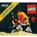 LEGO Surface Hopper Set 6806