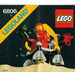 LEGO Surface Hopper 6806