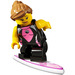 LEGO Surfer Girl 8804-5