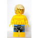 LEGO Surfer Minifigure