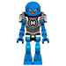 LEGO Surge Minifigure