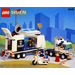 LEGO Surveillance Squad Set 6348