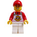 LEGO Sushimi Chef Minifigura