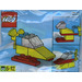 LEGO Swamp Boat 2137