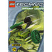 LEGO Swamp Craft 1293