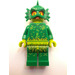 LEGO Swamp Creature Minifigure