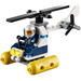 LEGO Swamp Police Helicopter Set 30311