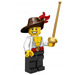 LEGO Swashbuckler Set 71007-13