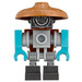LEGO Sweep Minifigur