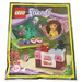 LEGO Sweet Garden and Kitchen Set 561506