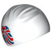 LEGO Swimming Cap with Team GB Logo (12558 / 99241)