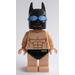 LEGO Swimming Pool Batman Minifigure