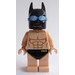 LEGO Swimming Pool Batman Minifiguur