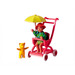 LEGO Swinging Stroller 3130