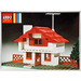 LEGO Swiss Chalet 349-1