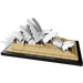 LEGO Sydney Opera House 21012