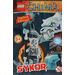 LEGO Sykor Set 391410