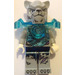 LEGO Sykor met Pantser Minifiguur