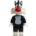 LEGO Sylvester Minifigurka