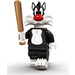 LEGO Sylvester the Chat 71030-6