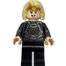 LEGO Sylvie minifiguur