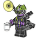 LEGO Syntax Minifigure