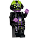 LEGO Syntax - With Neck Bracket Minifigure