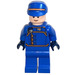 LEGO Syril Karn Minifigur