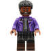 LEGO T&#039;Challa Star-Lord Minifigure