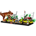 LEGO T. rex Breakout Set 76956