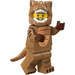 LEGO T-Rex Costume Fan Set 71037-6