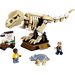 LEGO T. rex Dinosaure Fossil Exhibition 76940