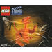 LEGO T-Rex Set 4078