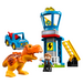LEGO T. rex Tower Set 10880