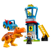 LEGO T. rex Tower Set 10880