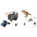 LEGO T. rex Transport 75933