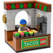 LEGO Taco stand 5007866