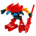 LEGO Tahnok Va Set 8554