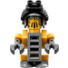 LEGO Tai-D Roboter Minifigur