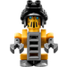 LEGO Tai-D Robot Minifiguur