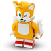 LEGO Tails - Winking Minifigurka