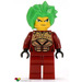 LEGO Takeshi Minifigur